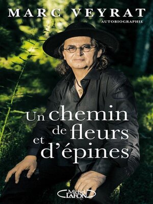 cover image of Un chemin de fleurs et d'épines